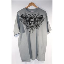 THE CROW MEN'S T-SHIRT XL