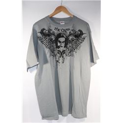 THE CROW MEN'S T-SHIRT SMALL