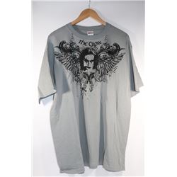 THE CROW MEN'S T-SHIRT SMALL