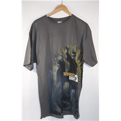 BOONDOCK SAINTS MEN'S T-SHIRT XL