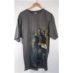 BOONDOCK SAINTS MEN'S T-SHIRT XL