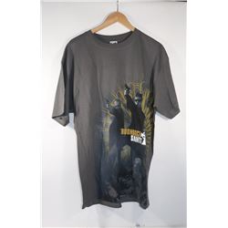 BOONDOCK SAINTS MEN'S T-SHIRT XL