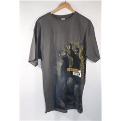 BOONDOCK SAINTS MEN'S T-SHIRT XL