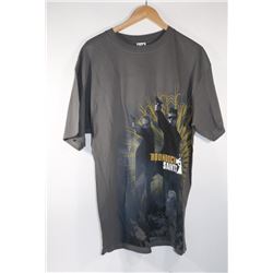 BOONDOCK SAINTS MEN'S T-SHIRT XL