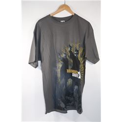 BOONDOCK SAINTS MEN'S T-SHIRT XL