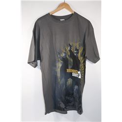 BOONDOCK SAINTS MEN'S T-SHIRT XL