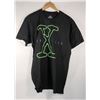 Image 1 : X-FILES MEN'S T-SHIRT LARGE