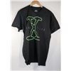Image 1 : X-FILES MEN'S T-SHIRT LARGE