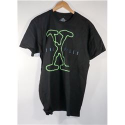 X-FILES MEN'S T-SHIRT XL