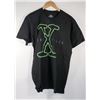 Image 1 : X-FILES MEN'S T-SHIRT XL