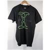 Image 1 : X-FILES MEN'S T-SHIRT MEDIUM
