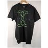 Image 1 : X-FILES MEN'S T-SHIRT MEDIUM