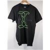 Image 1 : X-FILES MEN'S T-SHIRT MEDIUM