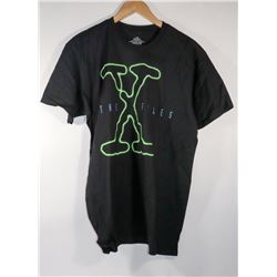 X-FILES MEN'S T-SHIRT 2XL