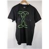 Image 1 : X-FILES MEN'S T-SHIRT 2XL