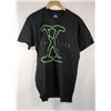 Image 1 : X-FILES MEN'S T-SHIRT 2XL