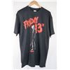 Image 1 : FRIDAY THE 13TH MEN'S T-SHIRT LARGE