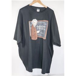 HUMAN CENTIPEDE LADIES T-SHIRT 2XL