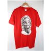 Image 1 : MARILYN MONROE MEN'S T-SHIRT LARGE