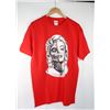 Image 1 : MARILYN MONROE MEN'S T-SHIRT LARGE