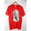 Image 1 : MARILYN MONROE MEN'S T-SHIRT XL