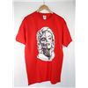Image 1 : MARILYN MONROE MEN'S T-SHIRT MEDIUM