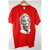 Image 1 : MARILYN MONROE MEN'S T-SHIRT MEDIUM