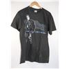 Image 1 : TERMINATOR 2 MEN'S T-SHIRT MEDIUM