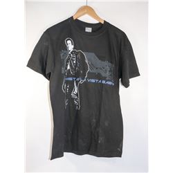 TERMINATOR 2 MEN'S T-SHIRT XL