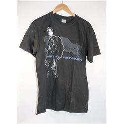 TERMINATOR 2 MEN'S T-SHIRT XL