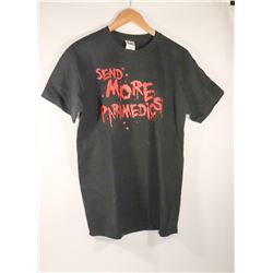 NIGHT OF THE LIVING DEAD 2 MEN'S T-SHIRT 4XL
