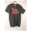 Image 1 : NIGHT OF THE LIVING DEAD 2 MEN'S T-SHIRT 4XL