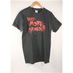 NIGHT OF THE LIVING DEAD 2 MEN'S T-SHIRT SMALL