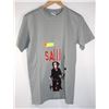 Image 1 : SAW MEN'S T-SHIRT SMALL