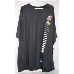 NEW EDMONTON ESKIMOS REEBOK MEN'S CFL  JERSEY