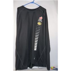 NEW EDMONTON ESKIMOS REEBOK MEN'S CFL SWEATSHIRT JE