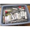 Image 1 : Lot of New Misc HSS End Mills