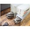 Image 3 : Lot of New Misc HSS End Mills