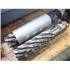 Image 3 : Lot of New Misc HSS End Mills