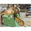 Image 1 : 1/4 Ton Budgit Chain Hoist