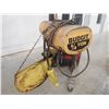Image 2 : 1/4 Ton Budgit Chain Hoist