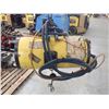 Image 2 : 200 lbs Air Balancing Unit by Ingersoll Rand/Zimmerman