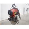 Image 2 : 550 lbs Pneumatic Hoist by Gardner-Denver