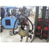 Image 2 : 550 lbs Pneumatic Hoist by Gardner-Denver
