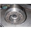 Image 2 : Kitagawa B-208 CNC Power Chuck