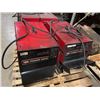 Image 1 : (2) Lincoln Power Wave 455M Welders