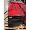 Image 2 : (2) Lincoln Power Wave 455M Welders