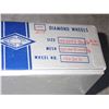 Image 2 : (3) Diamond Wheels
