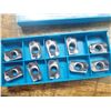 Image 2 : (20) New Ingersoll Carbide Inserts, M/N: APKT160432R