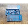 Image 1 : (13) New Ingersoll Carbide Inserts, M/N: AOMT180508R
